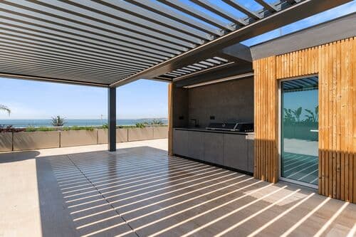 PF37340 - 4 Bedroom Penthouse with swimming pool, São Pedro do Estoril, Cascais - Image 58
