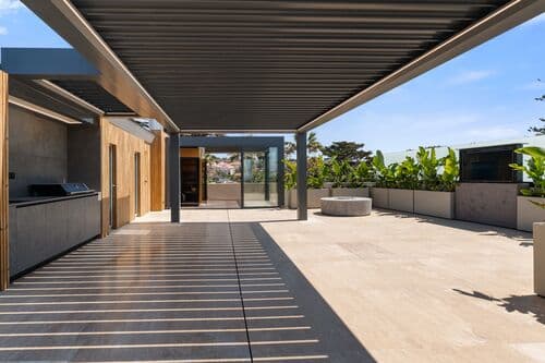 PF37340 - 4 Bedroom Penthouse with swimming pool, São Pedro do Estoril, Cascais - Image 10