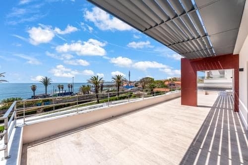 PF37340 - 4 Bedroom Penthouse with swimming pool, São Pedro do Estoril, Cascais - Image 64
