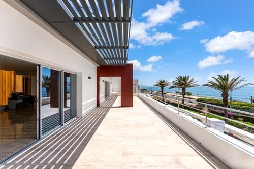 PF37340 - 4 Bedroom Penthouse with swimming pool, São Pedro do Estoril, Cascais - Image 63