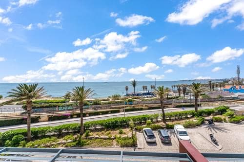 PF37340 - 4 Bedroom Penthouse with swimming pool, São Pedro do Estoril, Cascais - Image 61