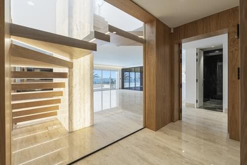 PF37340 - 4 Bedroom Penthouse with swimming pool, São Pedro do Estoril, Cascais - Image 19