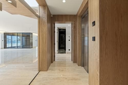 PF37340 - 4 Bedroom Penthouse with swimming pool, São Pedro do Estoril, Cascais - Image 20