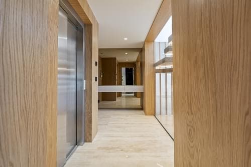 PF37340 - 4 Bedroom Penthouse with swimming pool, São Pedro do Estoril, Cascais - Image 21