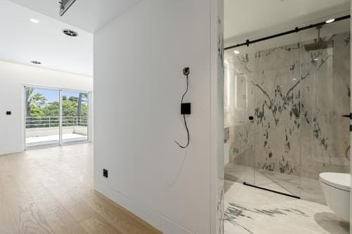 PF37340 - 4 Bedroom Penthouse with swimming pool, São Pedro do Estoril, Cascais - Image 42