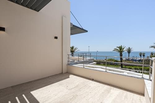 PF37340 - 4 Bedroom Penthouse with swimming pool, São Pedro do Estoril, Cascais - Image 56