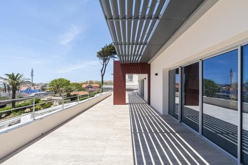 PF37340 - 4 Bedroom Penthouse with swimming pool, São Pedro do Estoril, Cascais - Image 62
