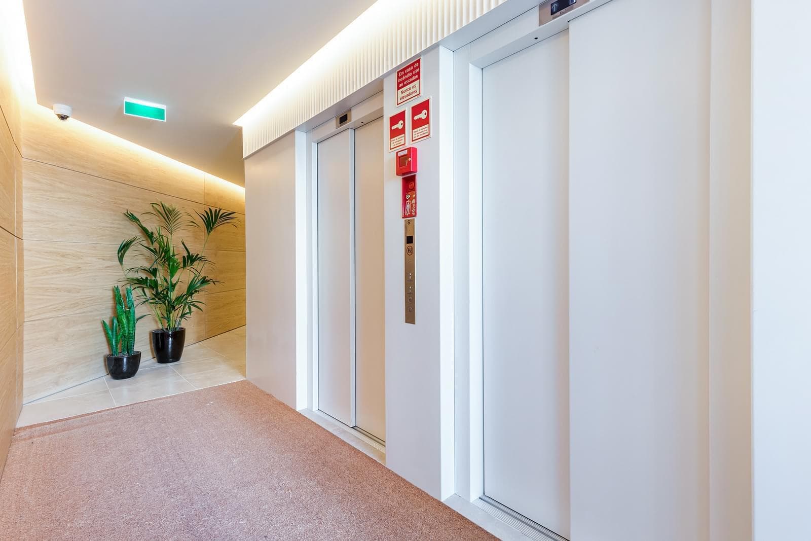 Apartamento T3 com piscina, Parque das Nações, Lisboa - Imagem 25