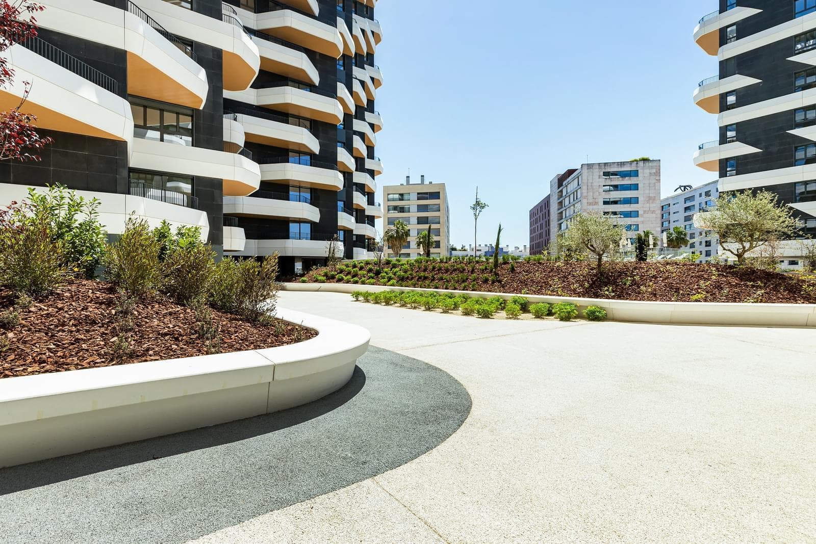 Apartamento T3 com piscina, Parque das Nações, Lisboa - Imagem 35