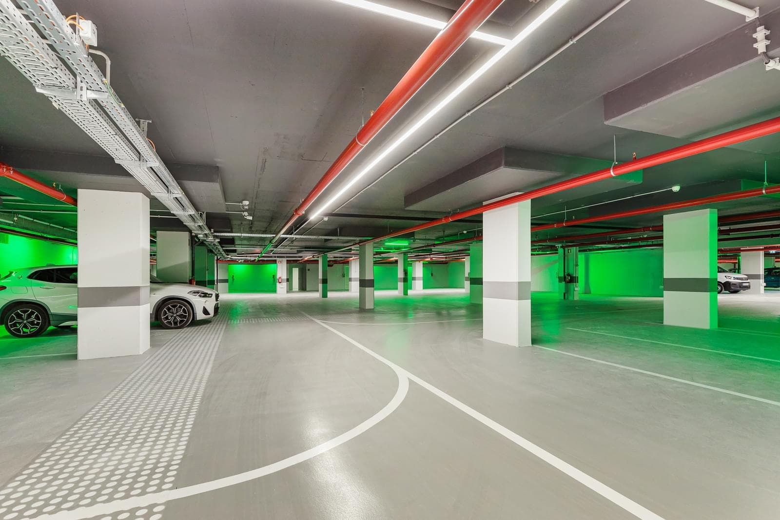Apartamento T3 com piscina, Parque das Nações, Lisboa - Imagem 38