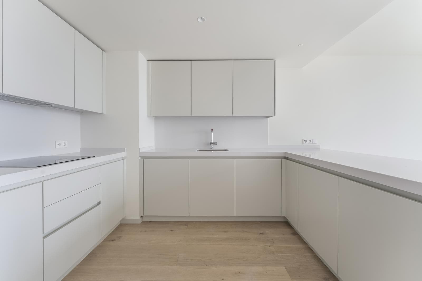Apartamento T3 com piscina, Parque das Nações, Lisboa - Imagem 7