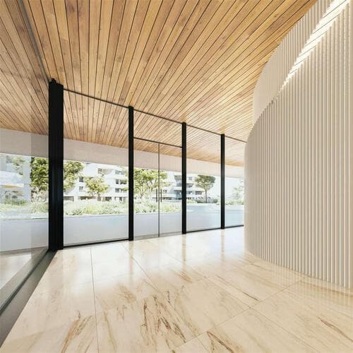 PF41121 - Apartamento T3 com piscina, Parque das Nações, Lisboa - Imagem 29