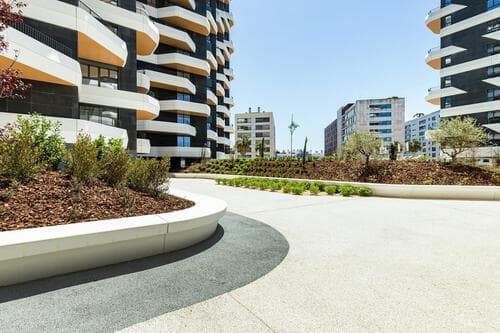 PF41121 - Apartamento T3 com piscina, Parque das Nações, Lisboa - Imagem 34