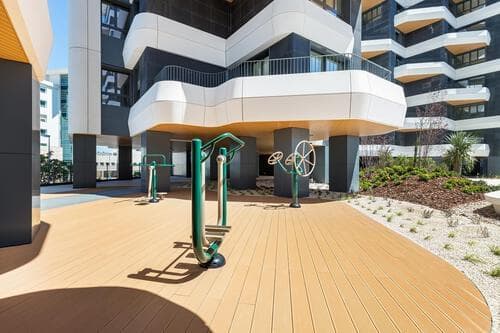 PF41121 - Apartamento T3 com piscina, Parque das Nações, Lisboa - Imagem 35
