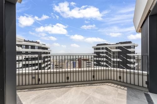 PF41121 - Apartamento T3 com piscina, Parque das Nações, Lisboa - Imagem 11