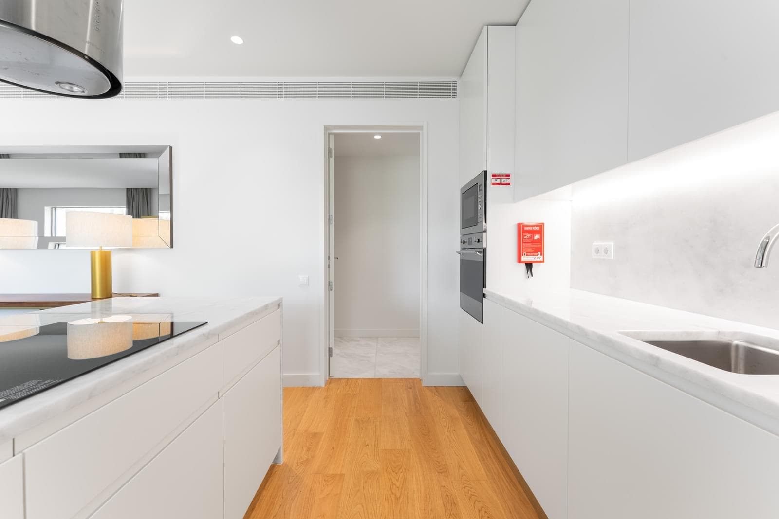 Apartamento T2 com jardim, Quinta da Marinha, Cascais - Imagem 4