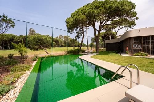 PF37378 - Apartamento T2 com jardim, Quinta da Marinha, Cascais - Imagem 24