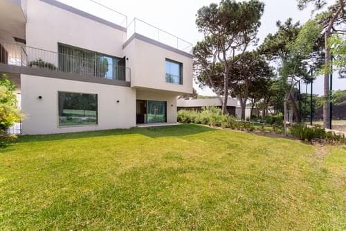 PF37378 - Apartamento T2 com jardim, Quinta da Marinha, Cascais - Imagem 20