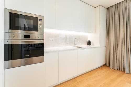 PF37378 - Apartamento T2 com jardim, Quinta da Marinha, Cascais - Imagem 3