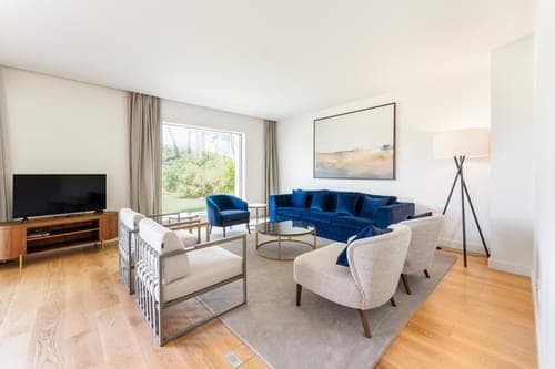 PF37378 - Apartamento T2 com jardim, Quinta da Marinha, Cascais - Imagem 6