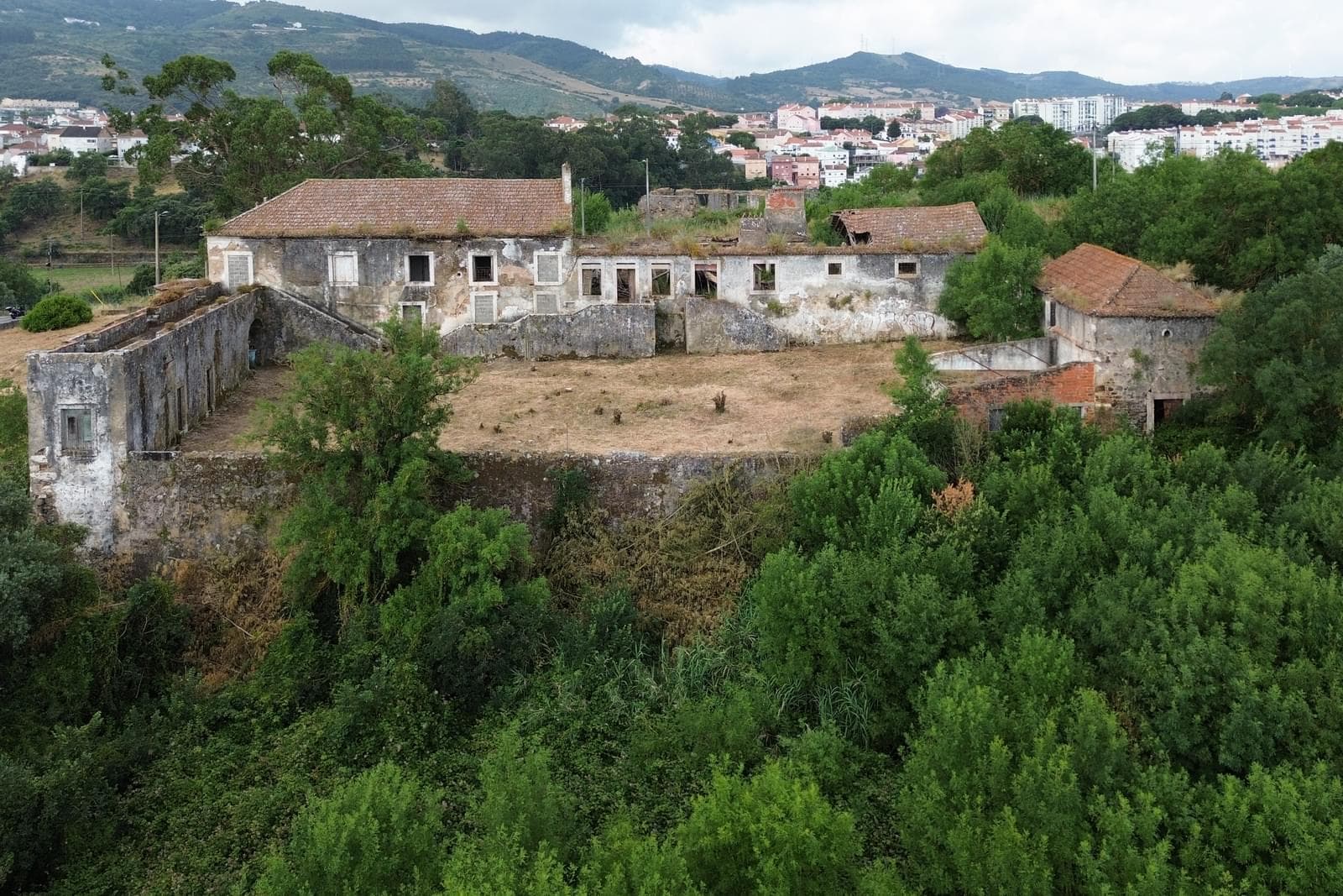 Quinta 4.3 ha, Loures - Imagem 4