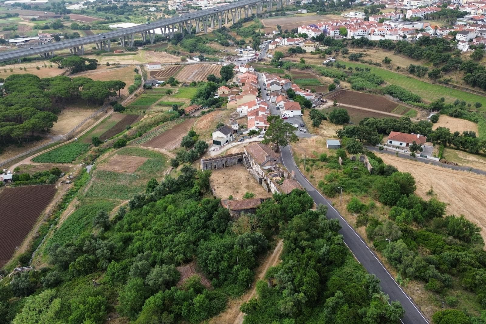 Quinta 4.3 ha, Loures - Imagem 7