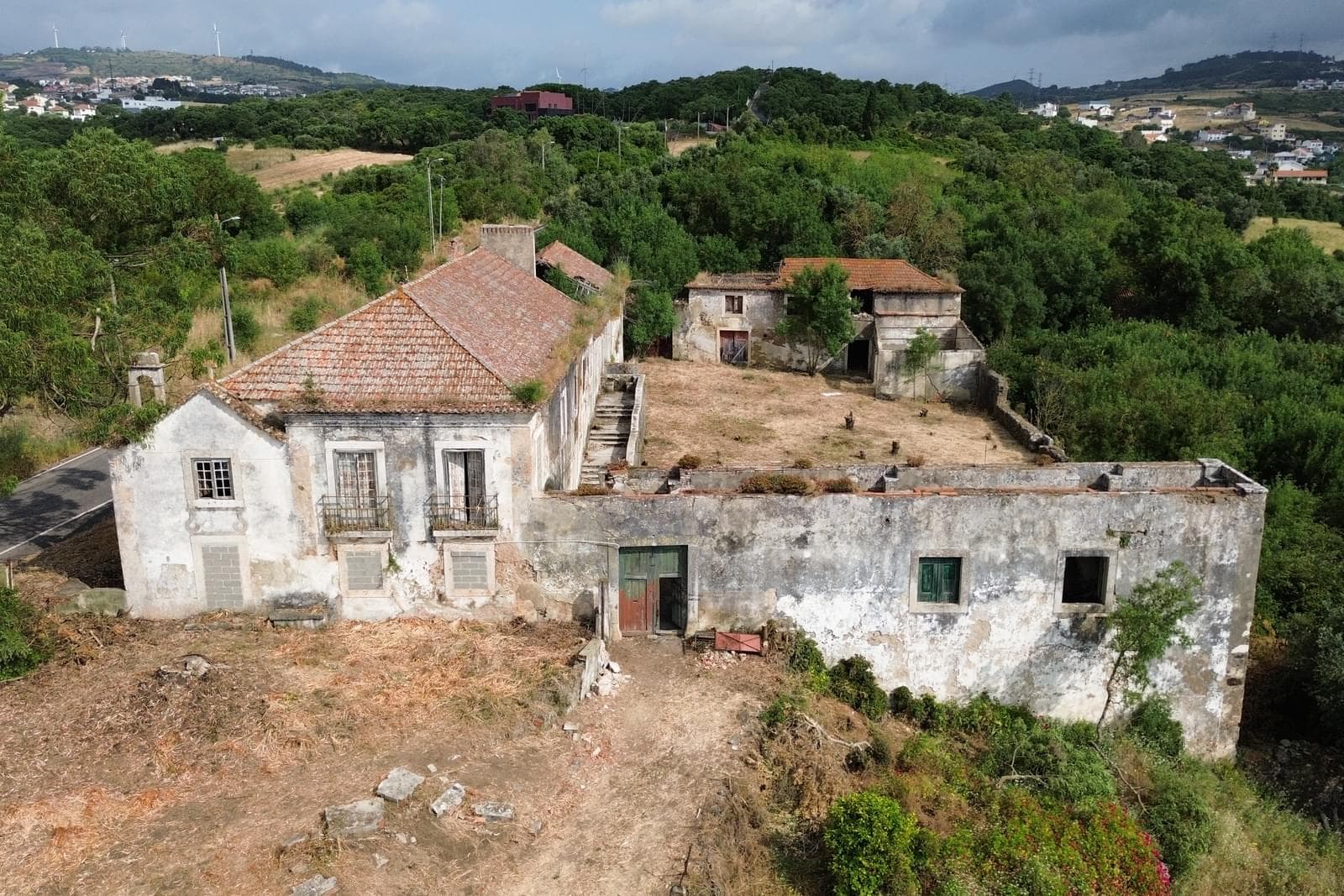 Quinta 4.3 ha, Loures - Imagem 11