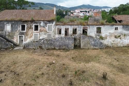 PF37380 - Quinta 4.3 ha, Loures - Imagem 1