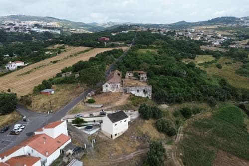 PF37380 - Quinta 4.3 ha, Loures - Imagem 5