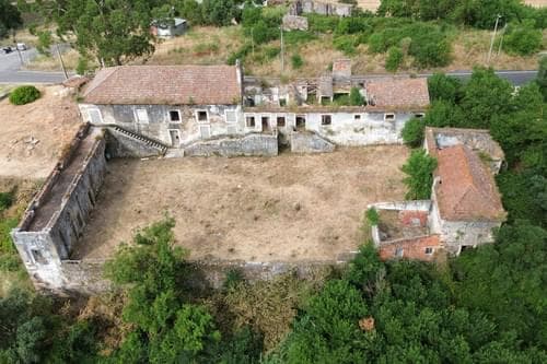 PF37380 - Quinta 4.3 ha, Loures - Imagem 9