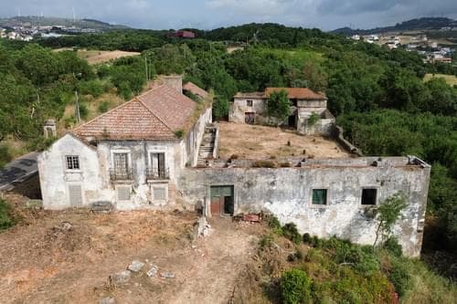 PF37380 - Quinta 4.3 ha, Loures - Imagem 11