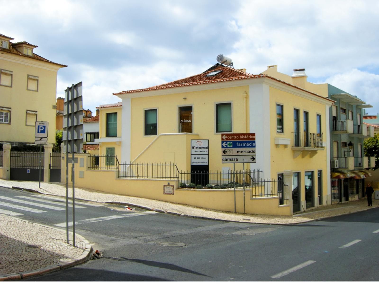 Prédio, Oeiras - Imagem 3