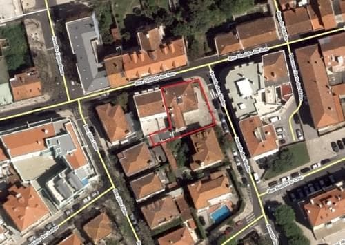 PF37383 - Prédio, Oeiras - Imagem 35