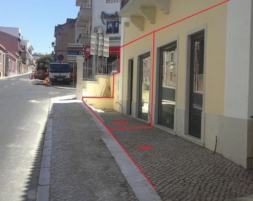 PF37383 - Prédio, Oeiras - Imagem 7