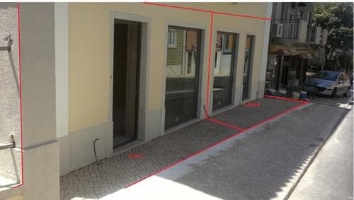 PF37383 - Prédio, Oeiras - Imagem 8