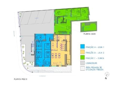 PF37383 - Prédio, Oeiras - Imagem 36