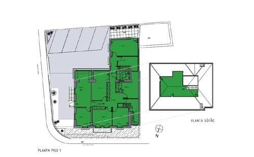 PF37383 - Prédio, Oeiras - Imagem 37