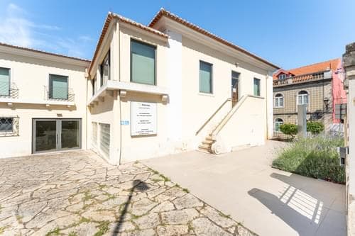PF37383 - Prédio, Oeiras - Imagem 1