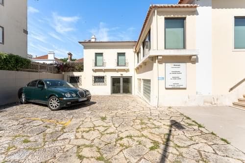 PF37383 - Prédio, Oeiras - Imagem 9