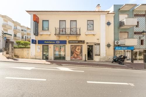 PF37383 - Prédio, Oeiras - Imagem 5