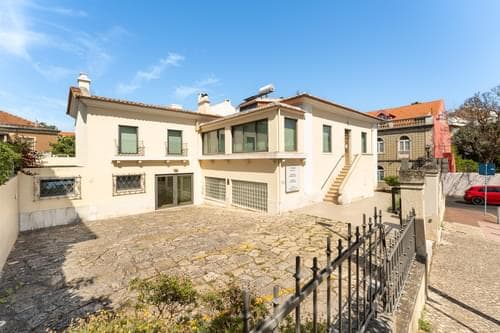 PF37383 - Prédio, Oeiras - Imagem 6