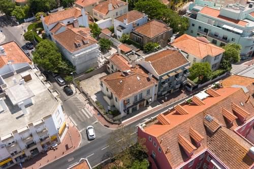 PF37383 - Prédio, Oeiras - Imagem 43