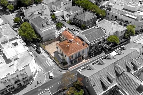 PF37383 - Prédio, Oeiras - Imagem 2