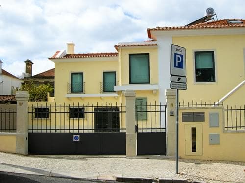 PF37383 - Prédio, Oeiras - Imagem 4