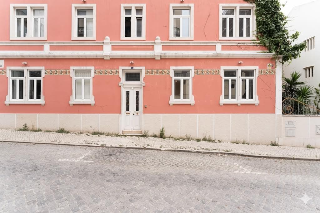 Maison normal 5 + 1 pièces avec piscine, Pena, Lisboa - Image 1