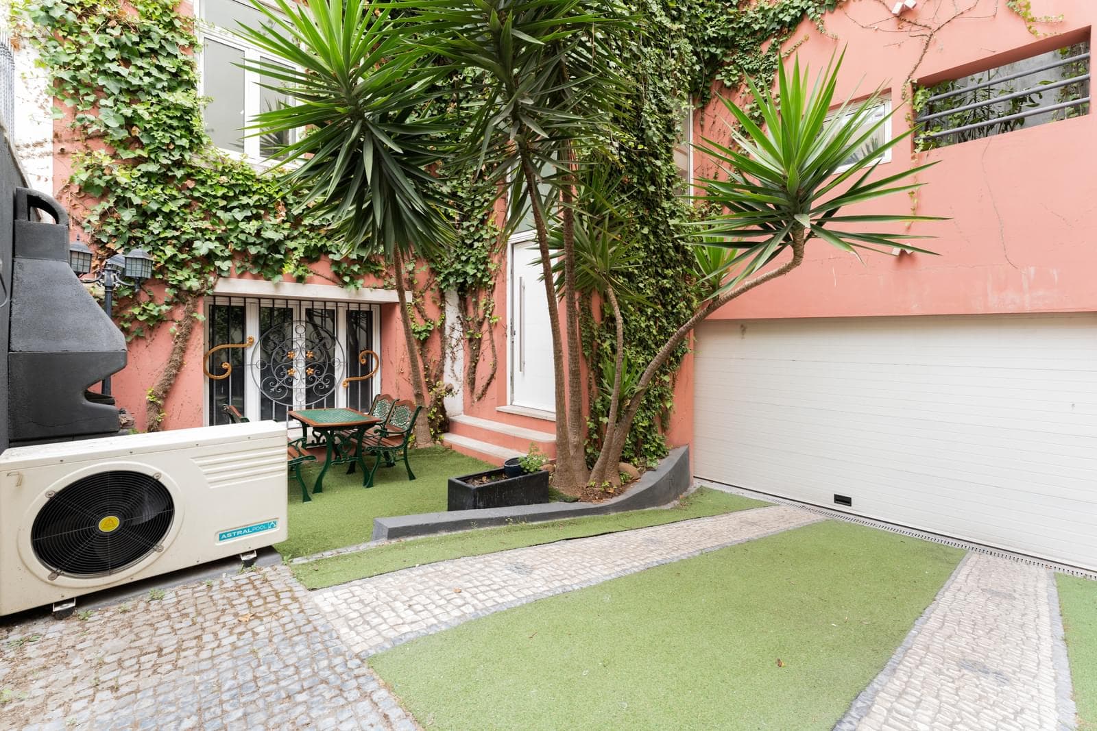 Maison normal 5 + 1 pièces avec piscine, Pena, Lisboa - Image 39