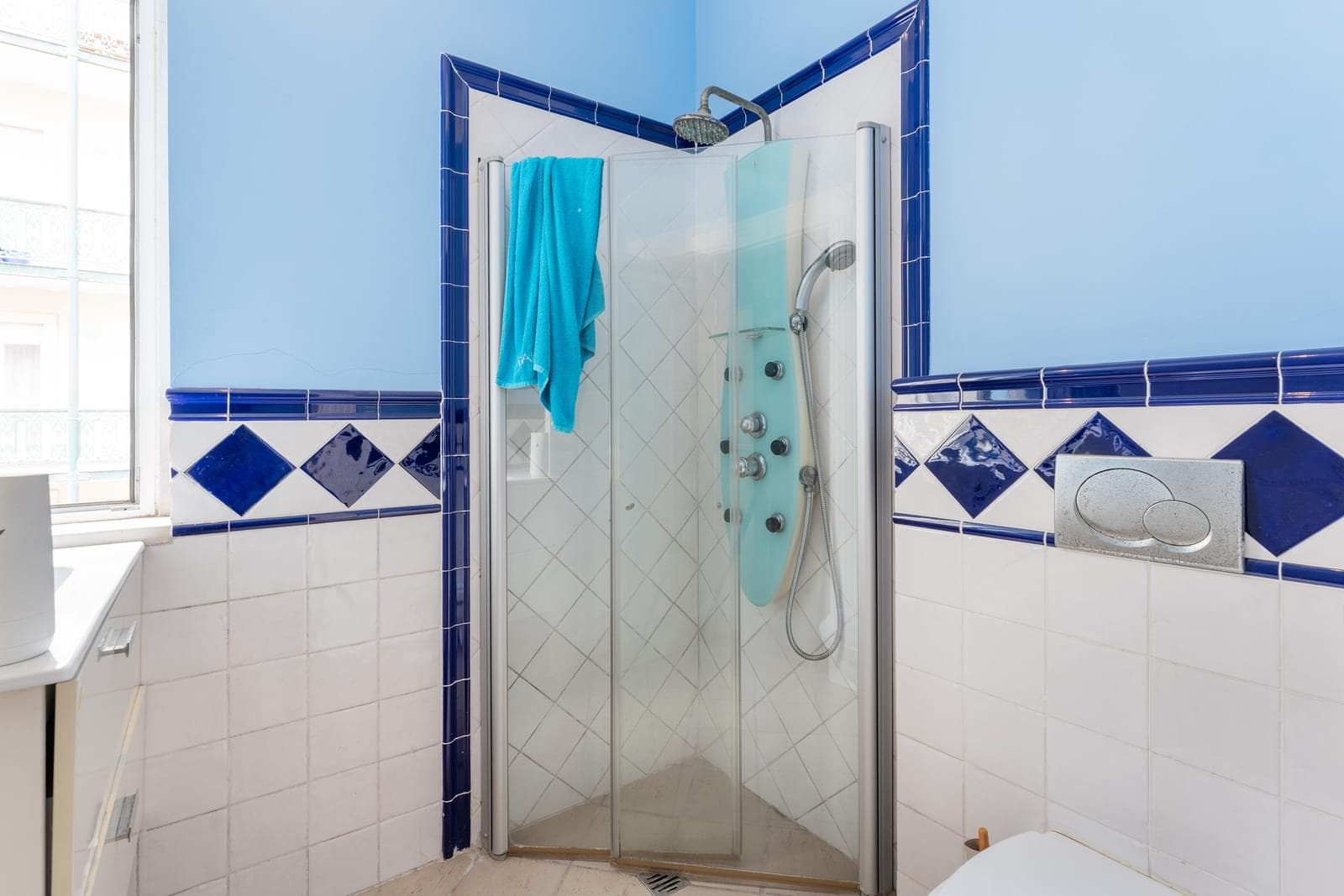 Maison normal 5 + 1 pièces avec piscine, Pena, Lisboa - Image 18