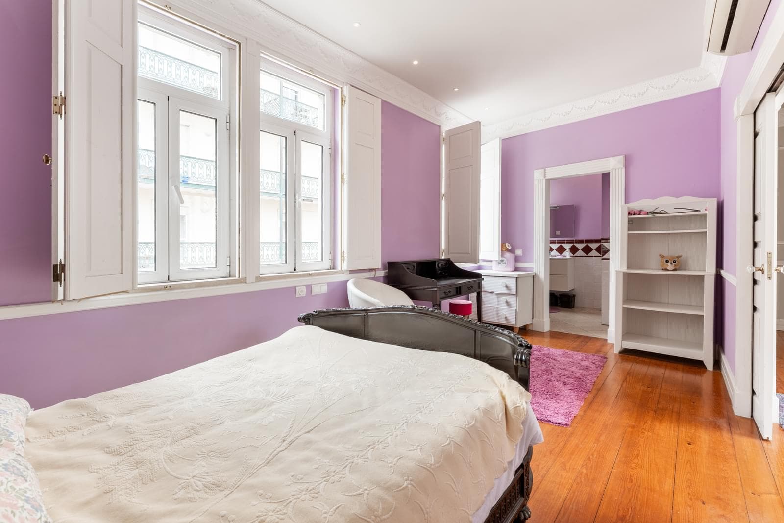 Maison normal 5 + 1 pièces avec piscine, Pena, Lisboa - Image 21