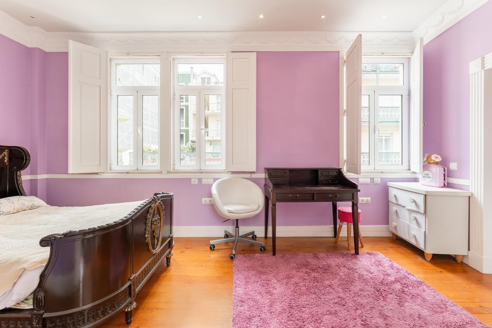Maison normal 5 + 1 pièces avec piscine, Pena, Lisboa - Image 23