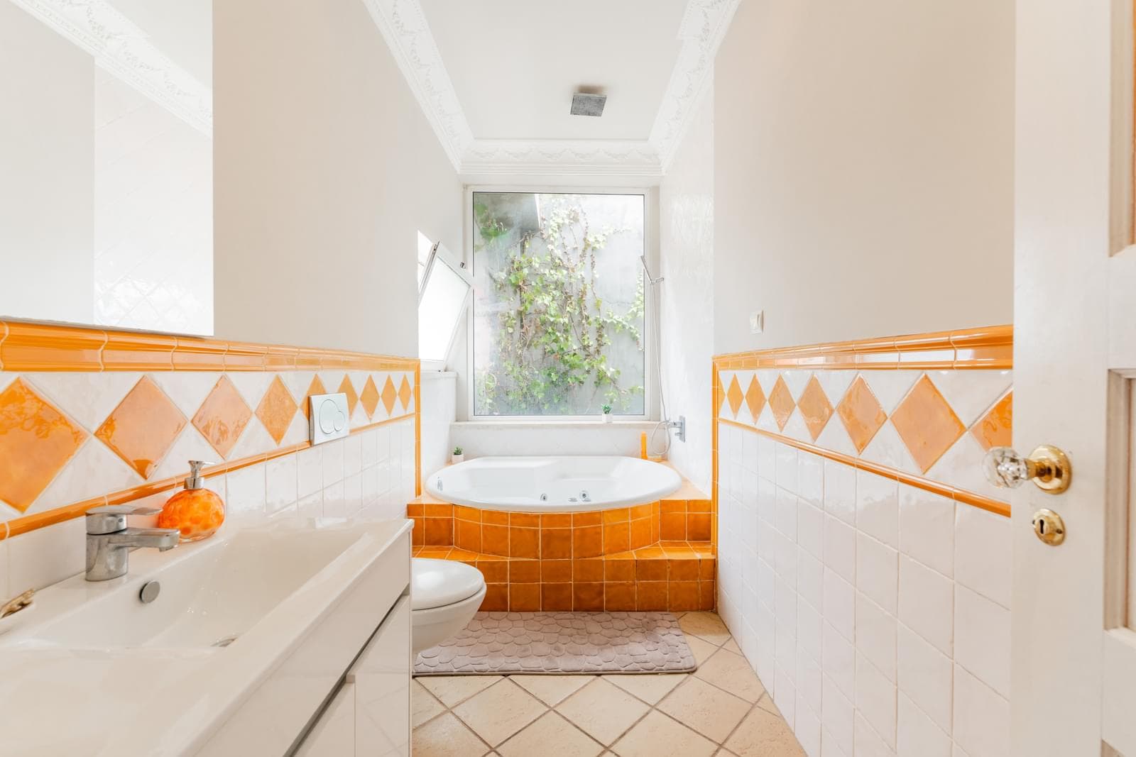 Maison normal 5 + 1 pièces avec piscine, Pena, Lisboa - Image 25